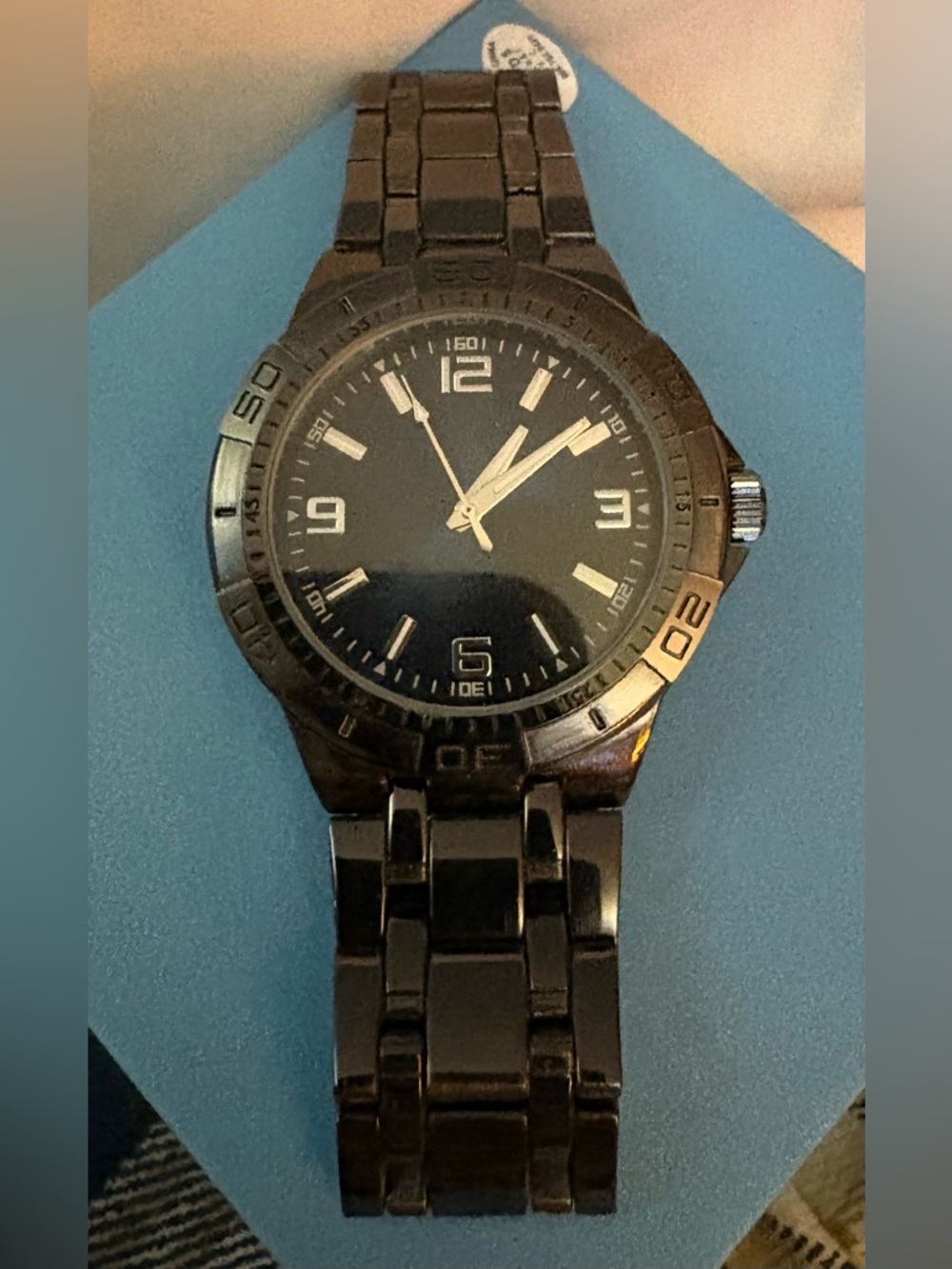 Allude Men’s Watch